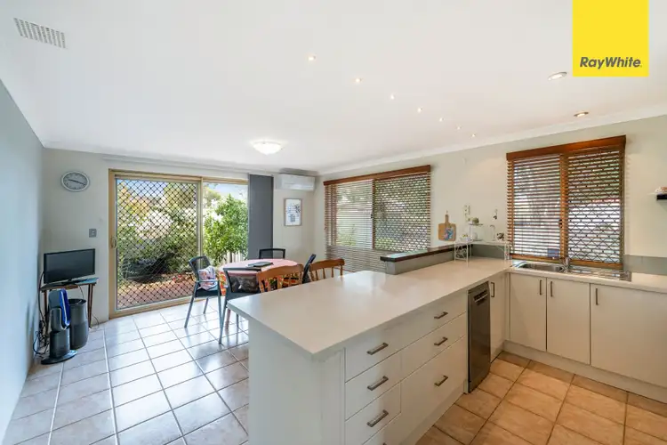 Sixth view of Homely house listing, 18B Salisbury Road, Midvale WA 6056