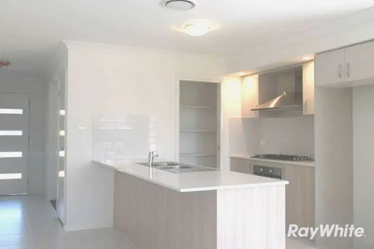 Second view of Homely house listing, 16 Farnsworth Road, North Kellyville NSW 2155