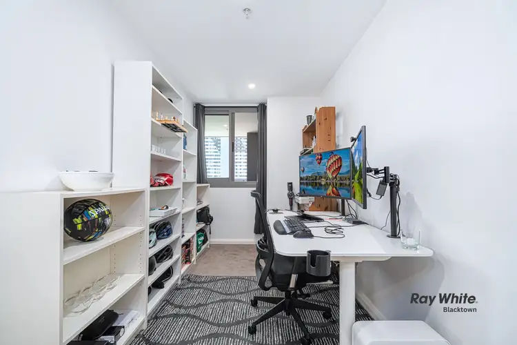 Fifth view of Homely apartment listing, 402/5 Second Avenue, Blacktown NSW 2148