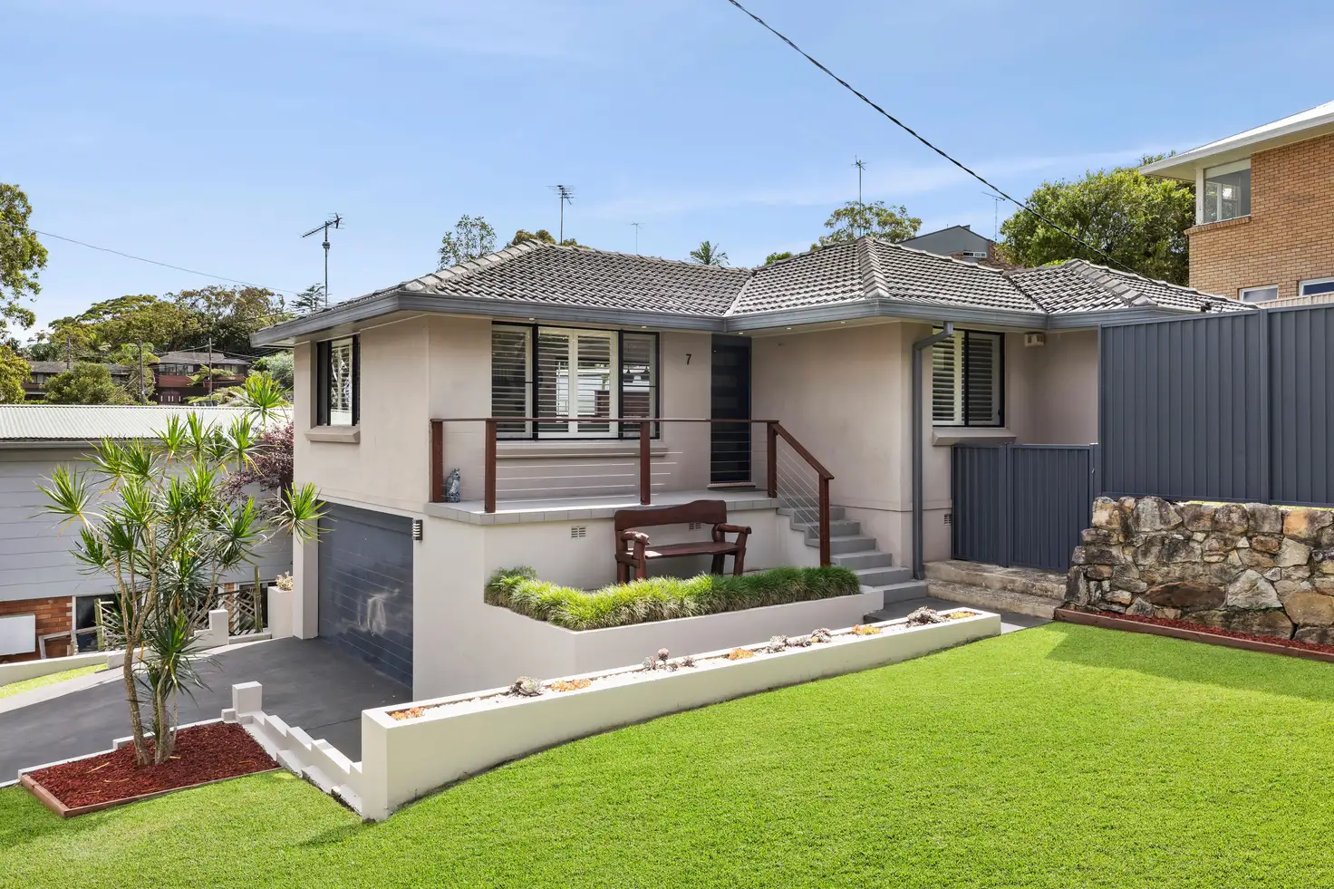 Main view of Homely house listing, 7 Stephen Road, Engadine NSW 2233