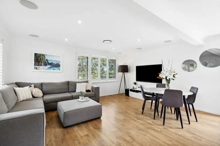 Second view of Homely house listing, 7 Stephen Road, Engadine NSW 2233