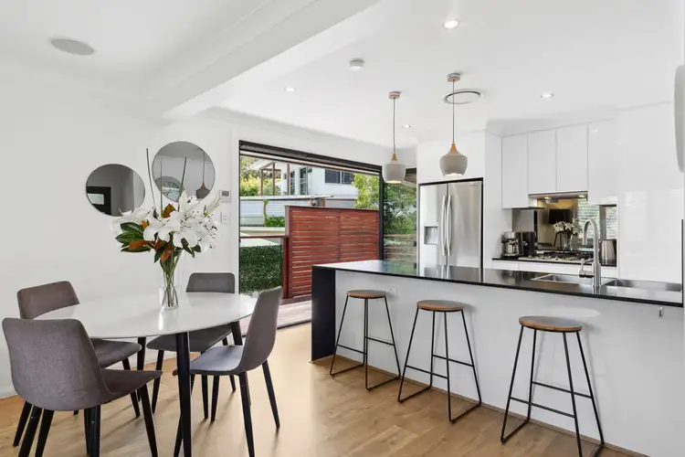 Third view of Homely house listing, 7 Stephen Road, Engadine NSW 2233