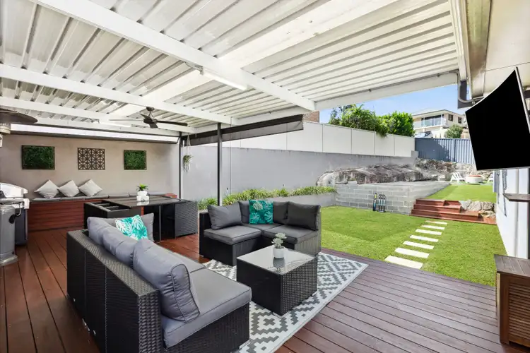 Fifth view of Homely house listing, 7 Stephen Road, Engadine NSW 2233