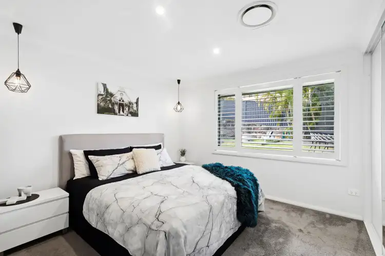 Sixth view of Homely house listing, 7 Stephen Road, Engadine NSW 2233