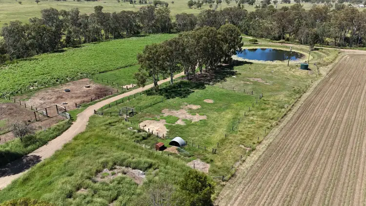 Third view of Homely rural property listing, 27904 Burnett Highway, Monto QLD 4630
