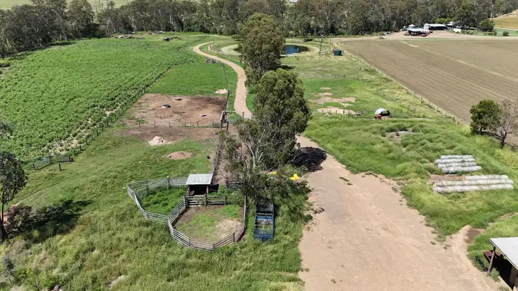 Fourth view of Homely rural property listing, 27904 Burnett Highway, Monto QLD 4630