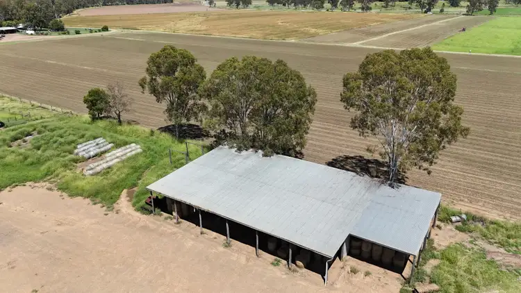 Fifth view of Homely rural property listing, 27904 Burnett Highway, Monto QLD 4630