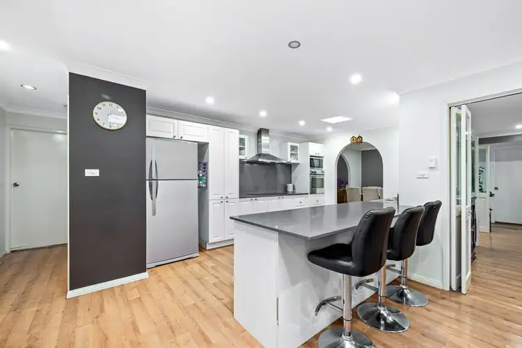 5 Flavel Street, South Penrith NSW 2750