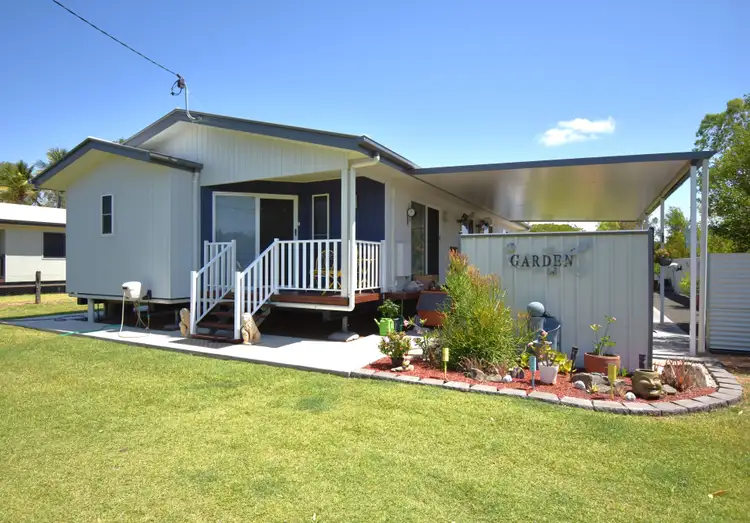 118 Acacia Street, Barcaldine QLD 4725