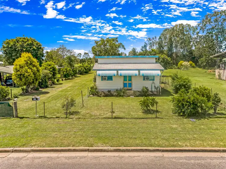 40 Mill Street, Wallaville QLD 4671