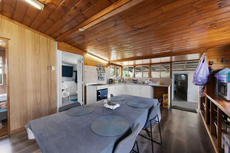 Seventh view of Homely house listing, 40 Mill Street, Wallaville QLD 4671