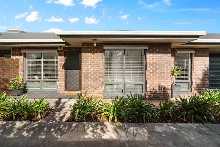 2/29 Waterman Terrace, Mitchell Park SA 5043