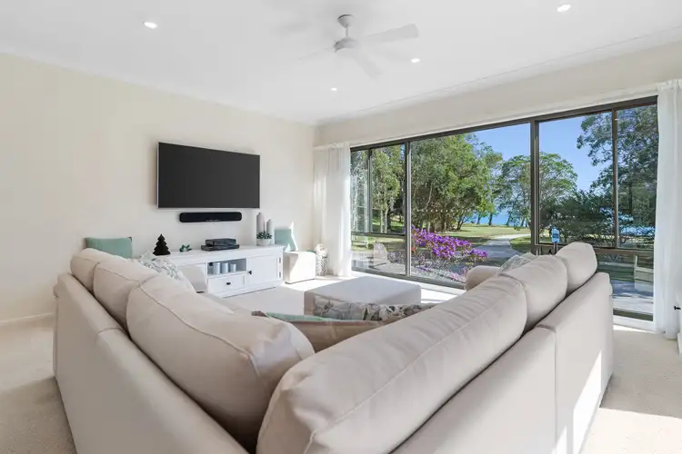 Fourth view of Homely house listing, 111 Cook Parade, Lemon Tree Passage NSW 2319