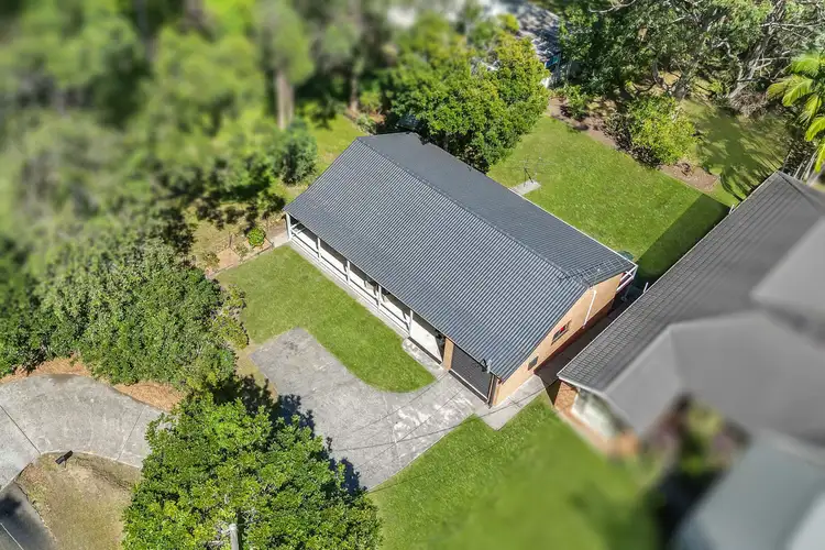 Fifth view of Homely house listing, 119 Humphreys Road, Kincumber South NSW 2251