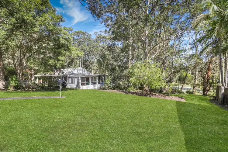 Sixth view of Homely house listing, 119 Humphreys Road, Kincumber South NSW 2251