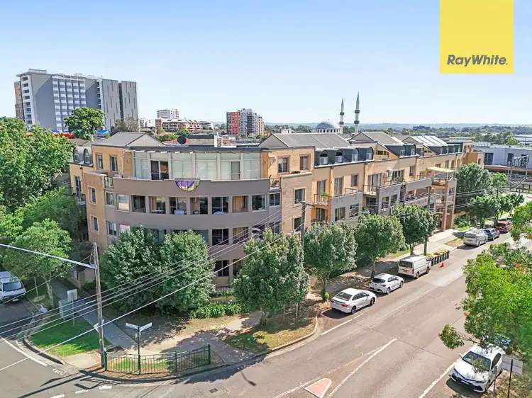 46/9 Marion Street, Auburn NSW 2144