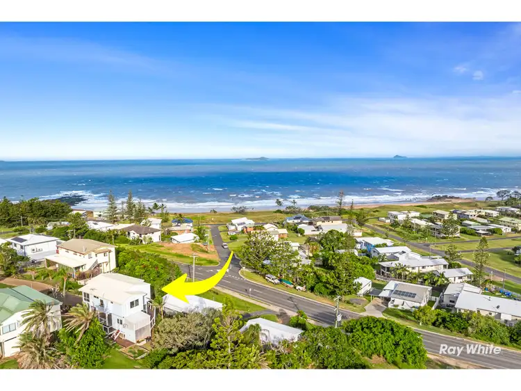 4 Bright Street, Emu Park QLD 4710