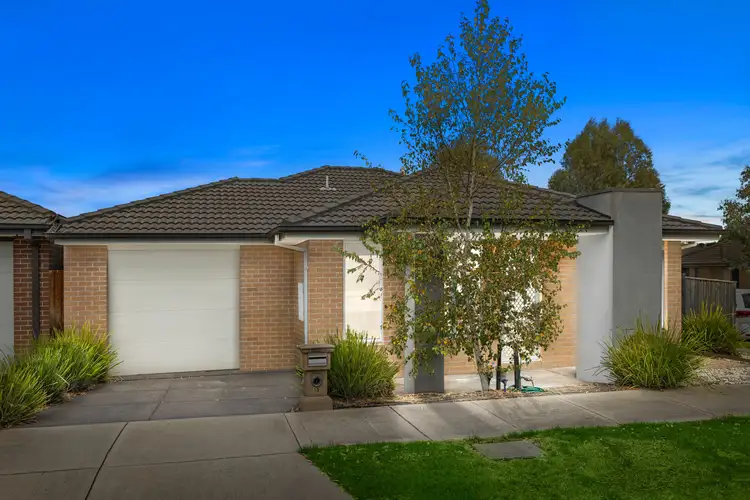 Main view of Homely house listing, 15 Attunga Grove, Werribee VIC 3030
