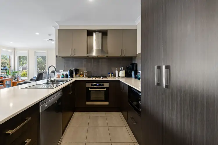Third view of Homely house listing, 15 Attunga Grove, Werribee VIC 3030