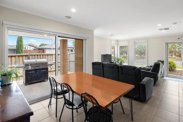 Fourth view of Homely house listing, 15 Attunga Grove, Werribee VIC 3030
