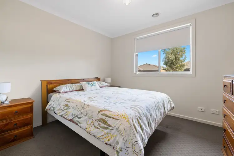 Sixth view of Homely house listing, 15 Attunga Grove, Werribee VIC 3030