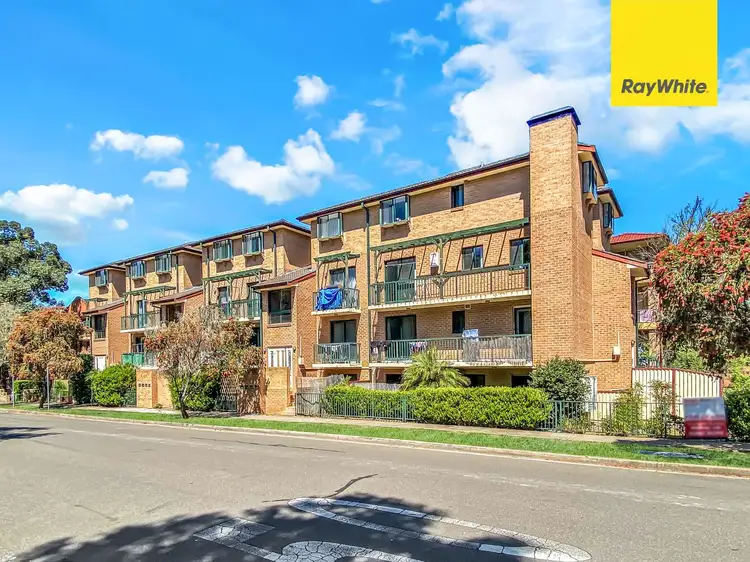 Main view of Homely apartment listing, 12/1 Early Street, Parramatta NSW 2150