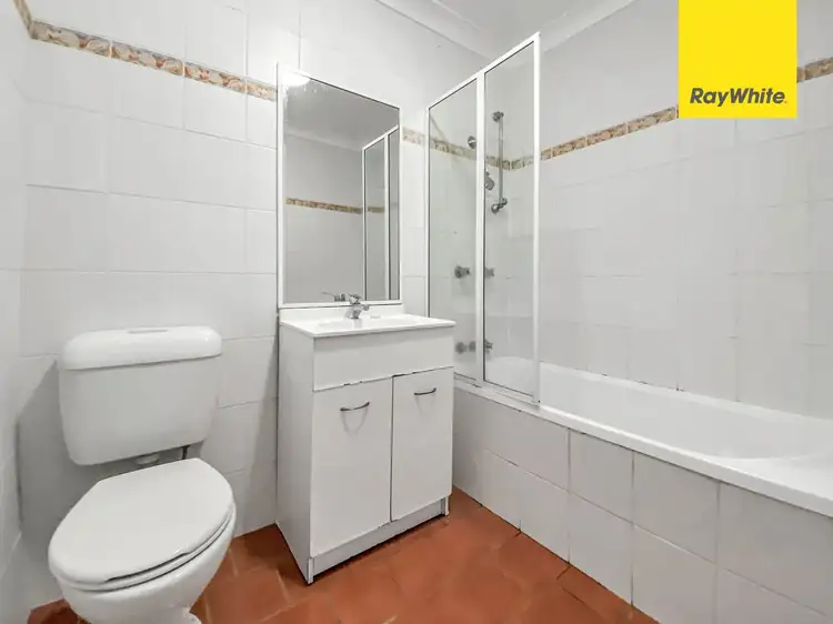 Fourth view of Homely apartment listing, 12/1 Early Street, Parramatta NSW 2150