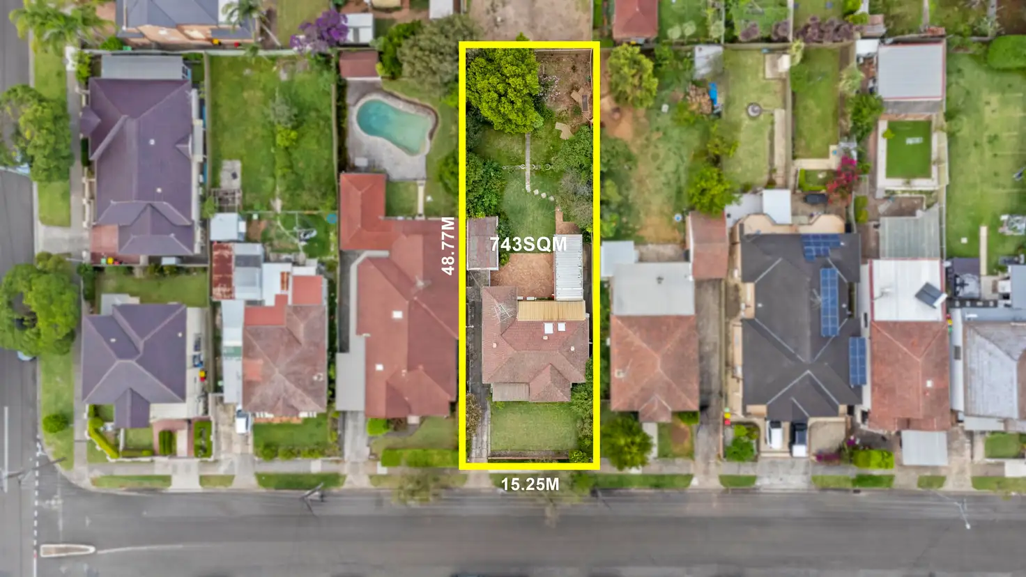 Main view of Homely house listing, 98B Bassett Street, Hurstville NSW 2220
