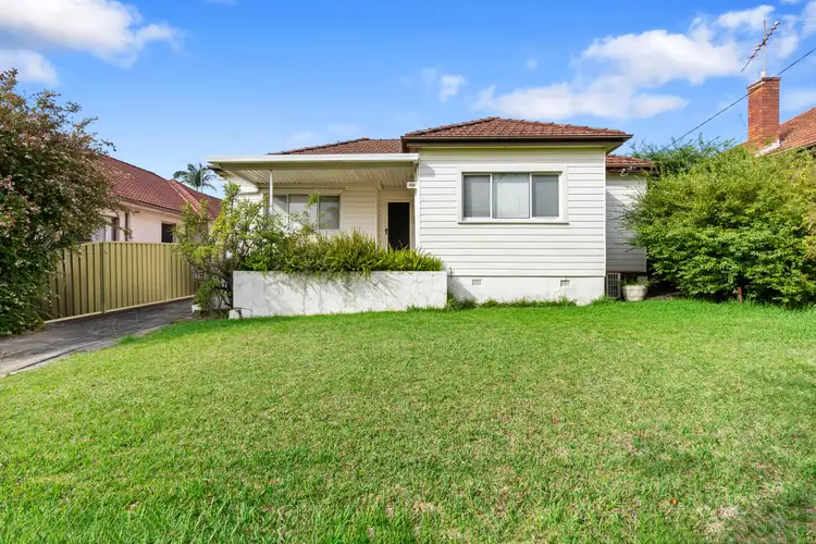 Second view of Homely house listing, 98B Bassett Street, Hurstville NSW 2220