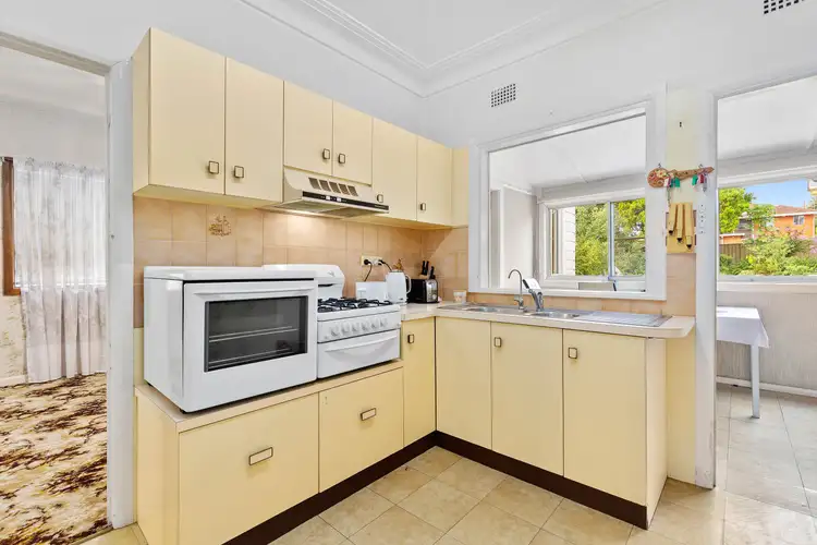 Fourth view of Homely house listing, 98B Bassett Street, Hurstville NSW 2220