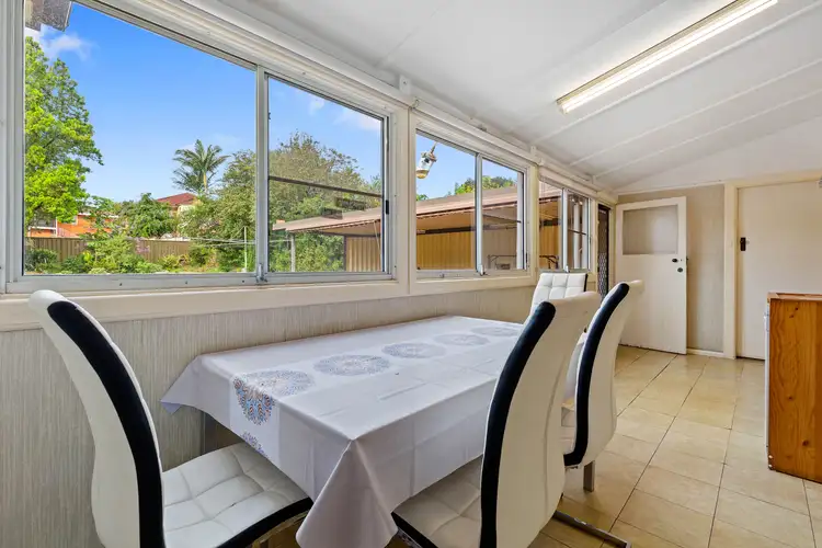 Fifth view of Homely house listing, 98B Bassett Street, Hurstville NSW 2220