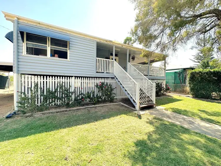 10 Quail Street, Longreach QLD 4730
