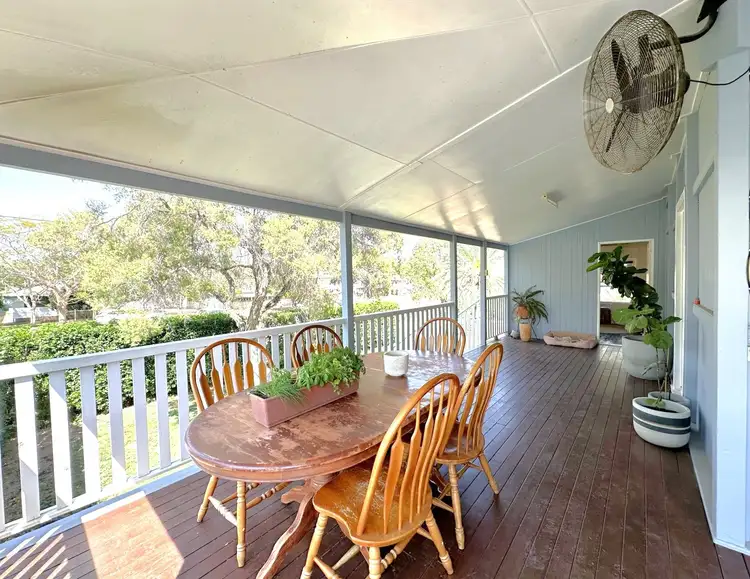 Second view of Homely house listing, 10 Quail Street, Longreach QLD 4730