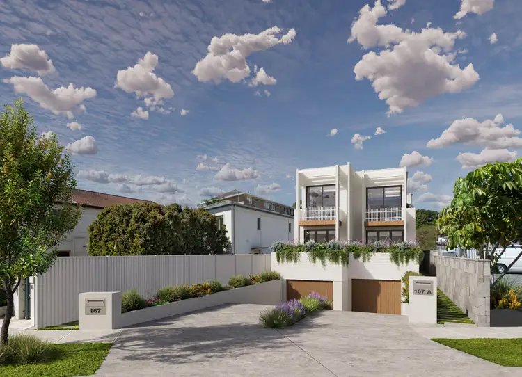 167 Malabar Road, South Coogee NSW 2034