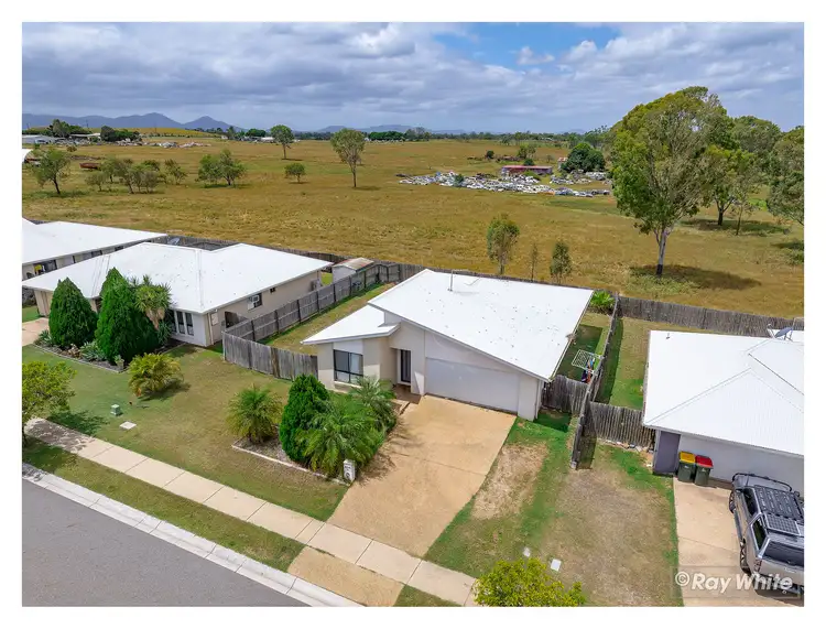 62 Temora Street, Gracemere QLD 4702