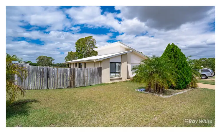 Second view of Homely house listing, 62 Temora Street, Gracemere QLD 4702