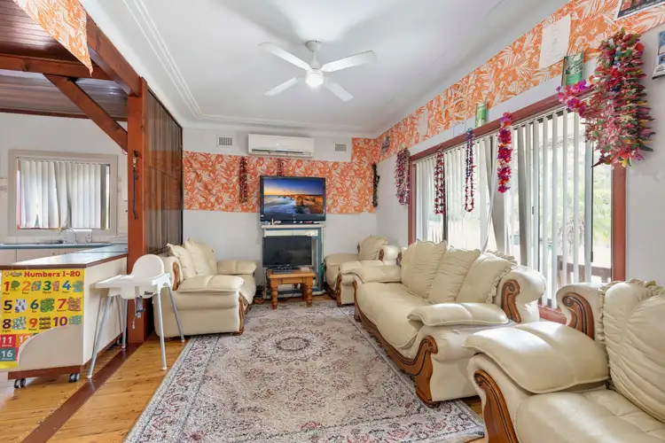 Second view of Homely house listing, 3 Frank Street, Mount Druitt NSW 2770