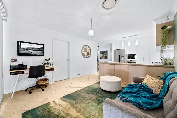 Fifth view of Homely house listing, 21B Winna Place, Glenmore Park NSW 2745