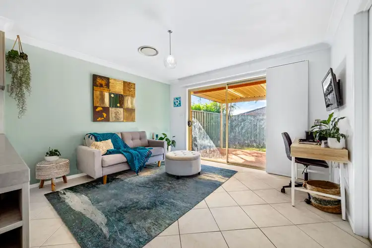 Sixth view of Homely house listing, 21B Winna Place, Glenmore Park NSW 2745