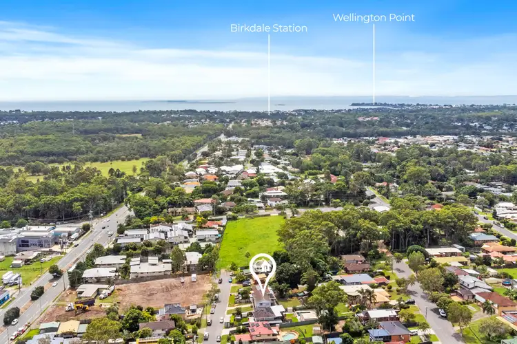 Second view of Homely house listing, 20 Kensington Street, Capalaba QLD 4157