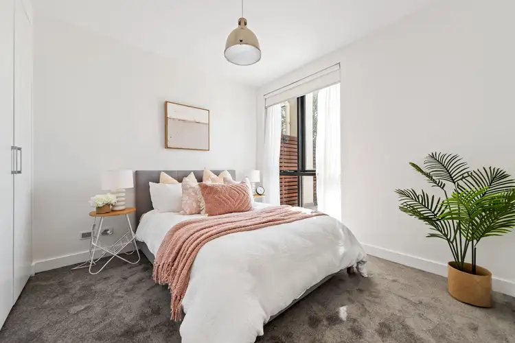 Fourth view of Homely apartment listing, 3/1295 Toorak Road, Camberwell VIC 3124