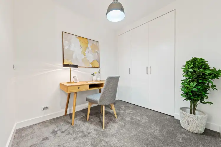 Fifth view of Homely apartment listing, 3/1295 Toorak Road, Camberwell VIC 3124