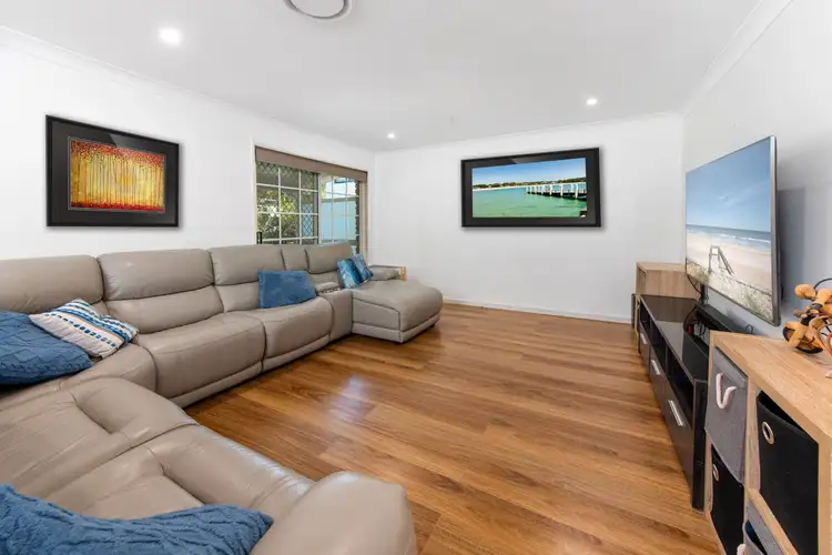 Third view of Homely house listing, 3 Kiah Place, Miranda NSW 2228