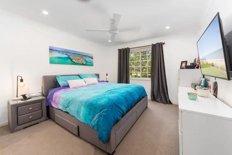 Seventh view of Homely house listing, 3 Kiah Place, Miranda NSW 2228