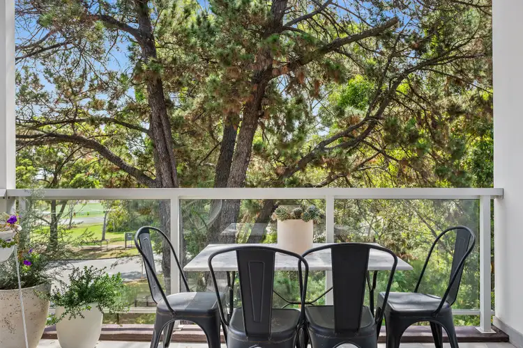 Second view of Homely apartment listing, 8/4-8 Pearce Avenue, Peakhurst NSW 2210