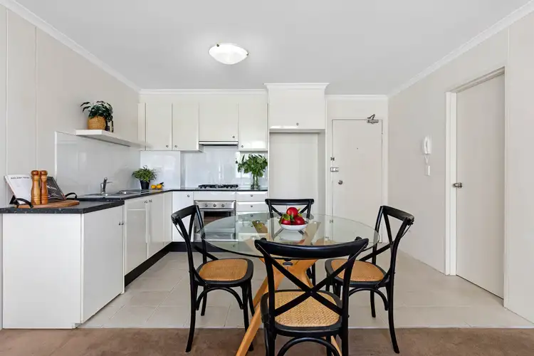 Fourth view of Homely unit listing, 29/564-576 Railway Parade, Hurstville NSW 2220