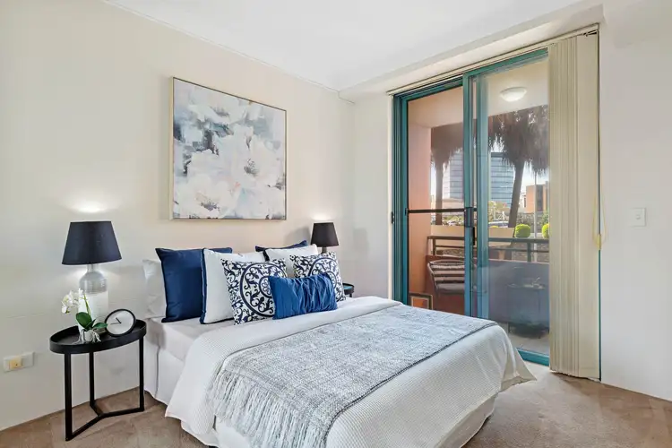 Fifth view of Homely unit listing, 29/564-576 Railway Parade, Hurstville NSW 2220