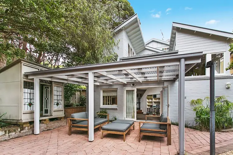 Main view of Homely house listing, 4 Gladstone Street, Vaucluse NSW 2030