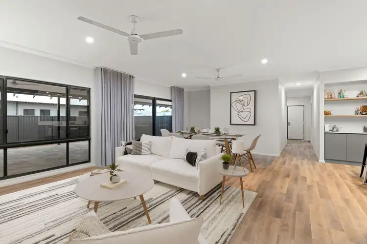 5 Garfu Link, Bilingurr WA 6725
