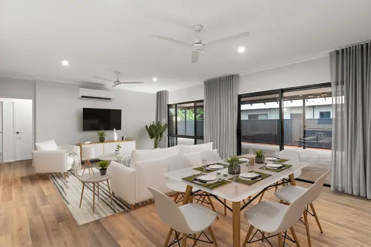 Second view of Homely house listing, 5 Garfu Link, Bilingurr WA 6725
